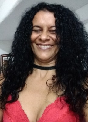 Silvana santos, 48, Brazil, Belo Horizonte