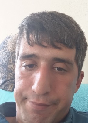 Sahın из İskenderun 25 лет