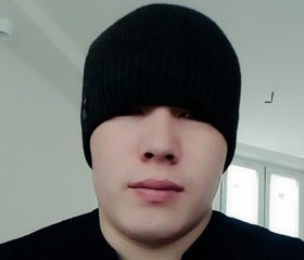 Руслан, 25 лет, Новокузнецк