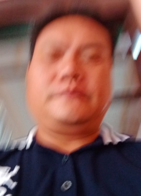 gilbert, 39, Pilipinas, Lungsod ng Cagayan de Oro