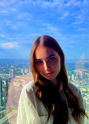 Екатерина из Белгорода 26 лет
