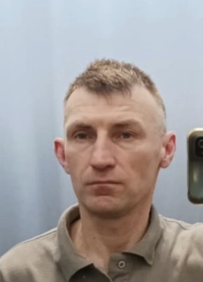 andrey, 46, Russia, Kaliningrad