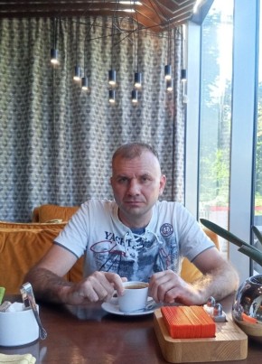 Александр из Балахны 39 лет