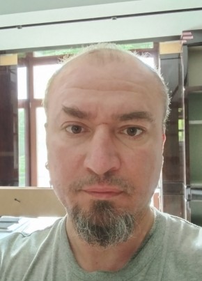 Александр из Новомосковска 43 года