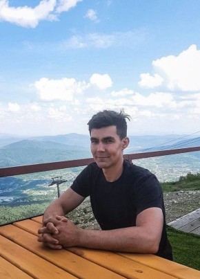 Алексей, 35, Россия, Армянск