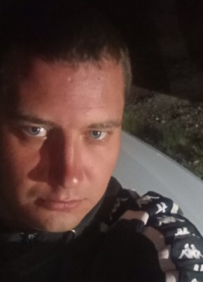 Александр из Кургана 29 лет