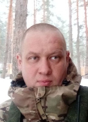 Владимир, 37, Россия, Ивантеевка (Московская обл.)