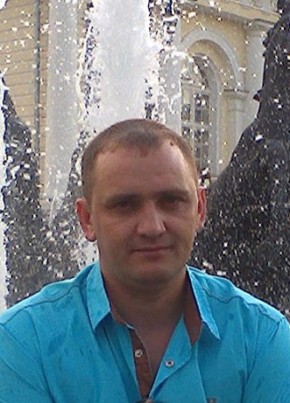 Роман, 44, Россия, Сусуман