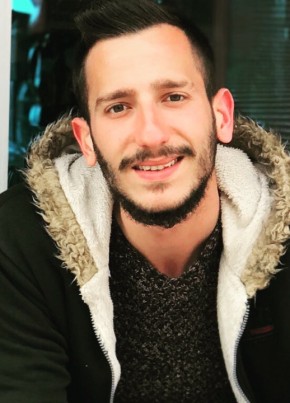 Doğancan, 28, Türkiye Cumhuriyeti, Tirebolu