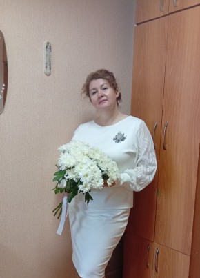 Анна из Варны 43 года