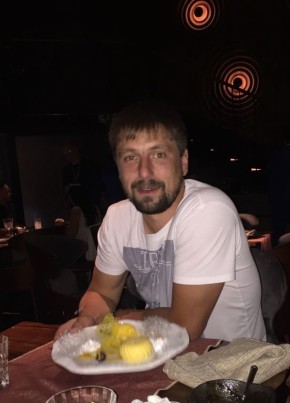 Vlad, 35, Russia, Yekaterinburg