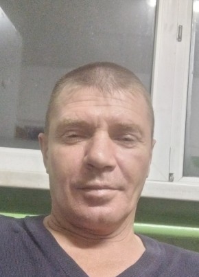 Василий, 45, Россия, Верхнеднепровский