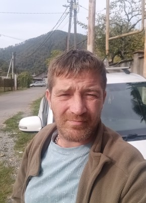 Владимир из Сочи 43 года