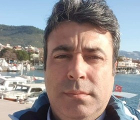 MUSTAFA, 47 лет, Bursa