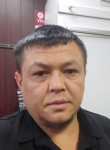 Мурат, 42 года, Муравленко