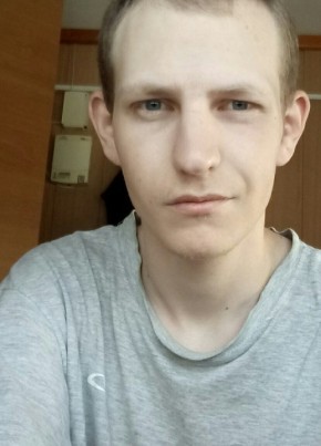 Сергей, 32, Россия, Омск