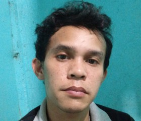 Hamilton Elajas, 30, Davao