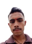 Sandeep, 21 год, Lucknow