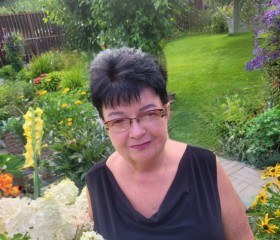 Валентина, 64 года, Солнечногорск