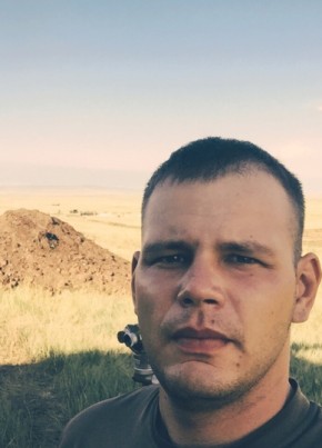 Сергей, 31, Россия, Златоуст