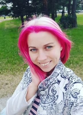 Carmen, 35, Eesti Vabariik, Tallinn