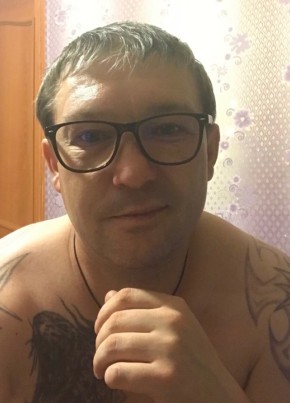 LOKI, 44, Россия, Мирный (Якутия)