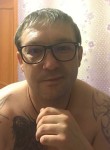 LOKI, 44 года, Мирный (Якутия)