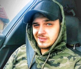 Secret , 38, Braunschweig