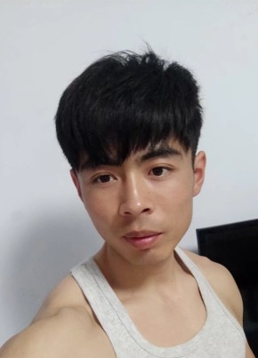 Zhang, 27, 中华人民共和国, 北京市