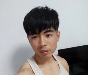 Zhang, 27 лет, 北京市