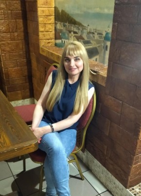 Светлана, 48, Россия, Ногинск