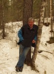 Евгений, 61 год, Красноярск