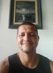 Egnaldo Lopes, 45 лет, Cabo Frio