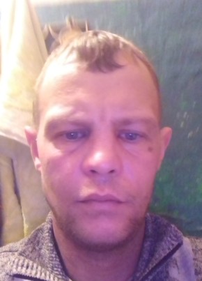 Денис, 39, Қазақстан, Теміртау