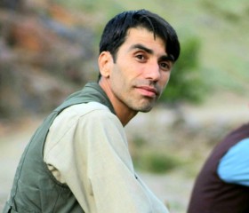 جمیل, 19, Gereshk