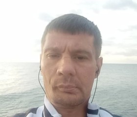 Vlad Demidov, 45, Moscow