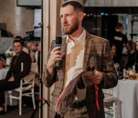 Maksim, 30, Budennovsk