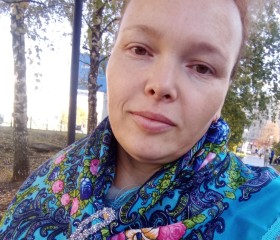 Сандра, 37 лет, Новочебоксарск