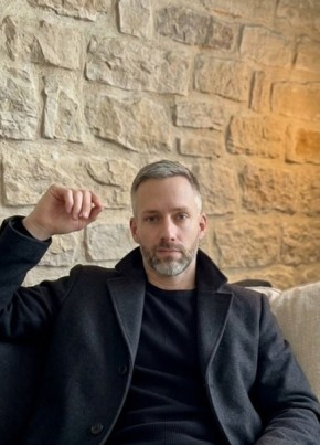 Дмитрий из Кстово 40 лет