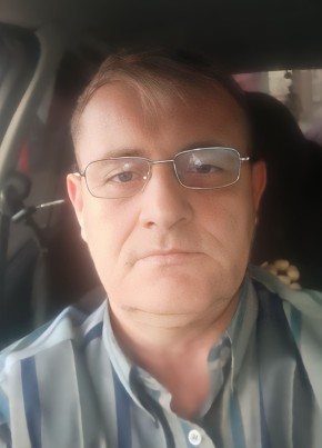 Сергей, 54, Россия, Палласовка