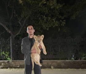 Daniil, 19, Taganrog