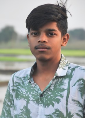 Abhiram, 18, India, Sirsilla
