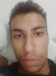 Marlon, 22 года, Curitiba