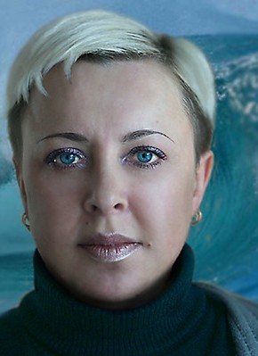 Татьяна, 51, Россия, Владимир