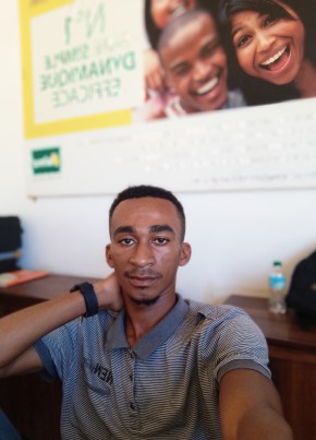 Jean, 30, République de Madagascar, Toamasina