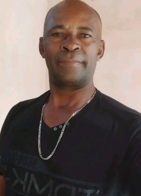 Josemir из Fortaleza 58 лет