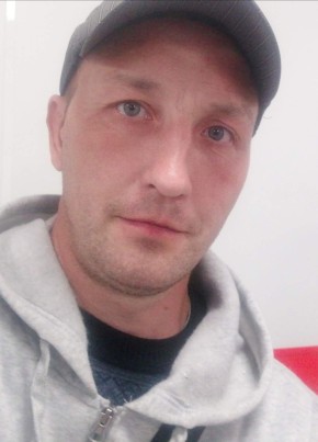 Константин, 39, Россия, Некрасовка