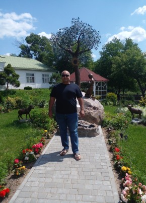 Гюндуз, 51, Рэспубліка Беларусь, Слонім