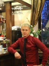 Petr, 31, Russia, Moscow