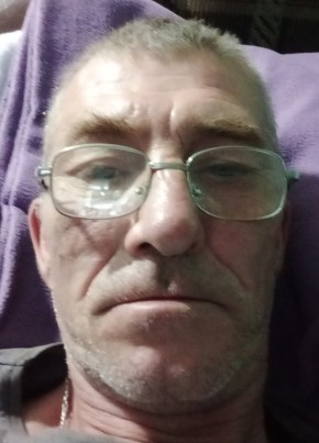 Коля из Читы 49 лет